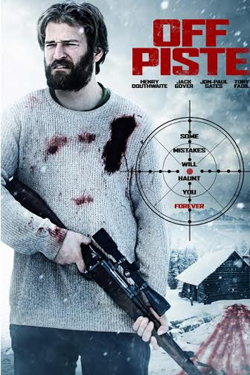  de Filme Fora da Trilha (2016)