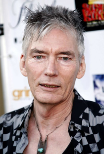 Billy Drago - Poster / Capa / Cartaz - Oficial 1