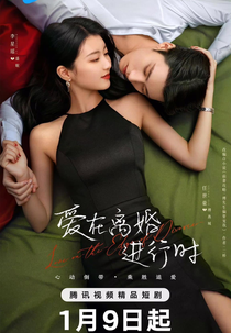 Love on the Edge of Divorce (爱在离婚进行时)