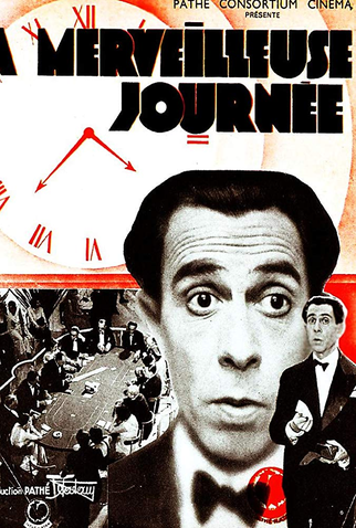 Poster 1 de Filme Maré de Sorte (1932)