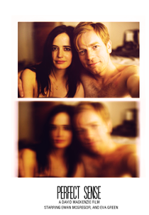 Sentidos do Amor (Perfect Sense)