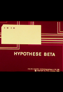 Hypothèse Beta (Hypothèse Beta)