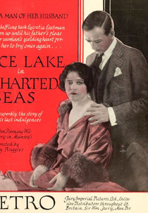 Corações Cegos (Uncharted Seas)