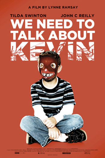  de Filme Precisamos Falar Sobre o Kevin (2011)