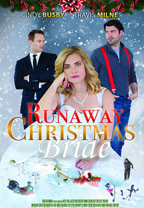 Runaway Christmas Bride (Runaway Christmas Bride)