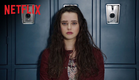 13 Reasons Why | Data de estreia |  Netflix