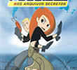 Kim Possible: Os Arquivos Secretos