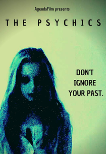 The Psychics (The Psychics)