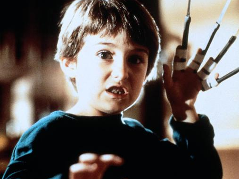 Foto 15 de O Novo Pesadelo: O Retorno de Freddy Krueger