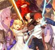 Fate/stay night: Unlimited Blade Works 2nd Season - Sunny Day