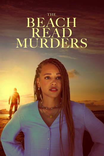 Poster de Filme Assassinato à Beira-Mar (2025)