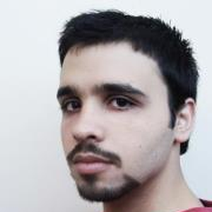 Foto de perfil de Matheus Henrique Porcu