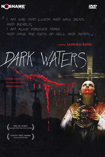  de Filme Águas Escuras (1993)