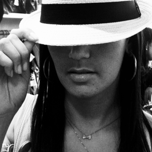 Foto de perfil de nicole vicentini