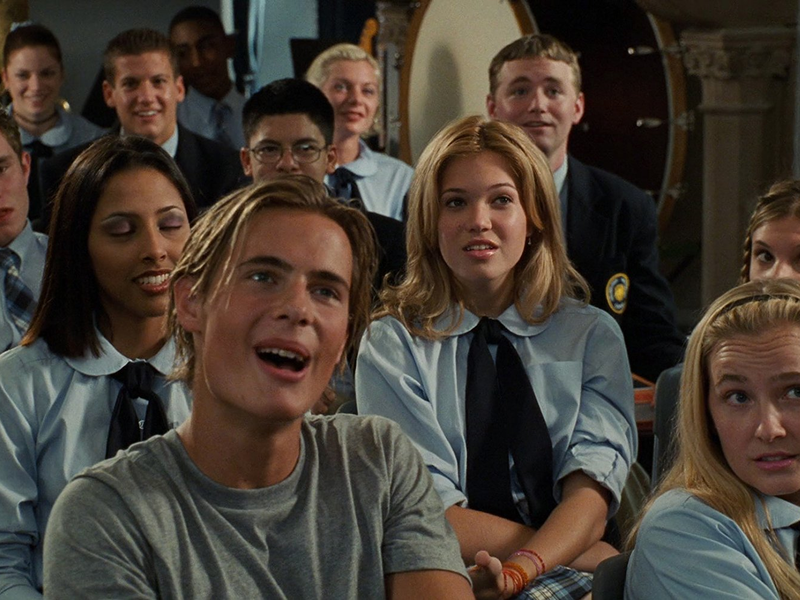 Foto 4 de O Diário da Princesa