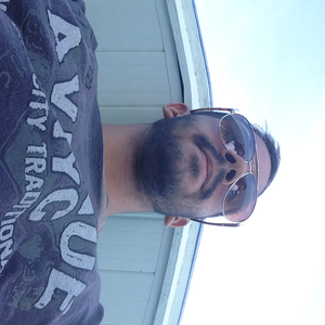 Foto de perfil de Antônio Padilha