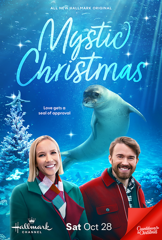 Poster 1 de Filme Mystic Christmas (2023)