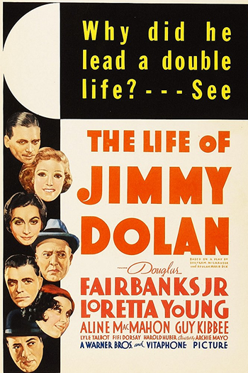  de Filme Viver na Morte (1933)