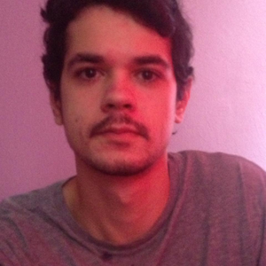 Foto de perfil de Breno