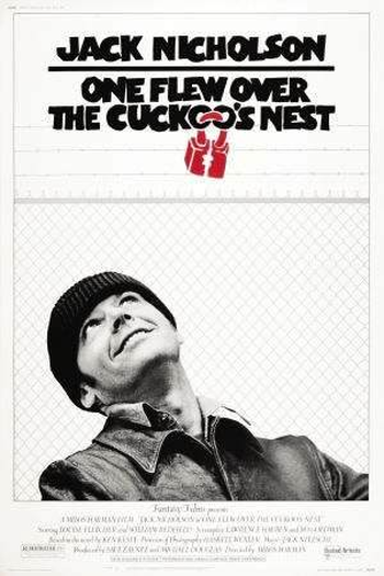  de Filme Um Estranho no Ninho (1975)