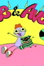 Ace e Avery (Ace and Avery)