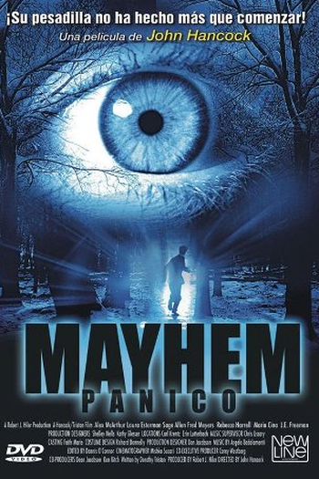  de Filme Mutilados (2001)