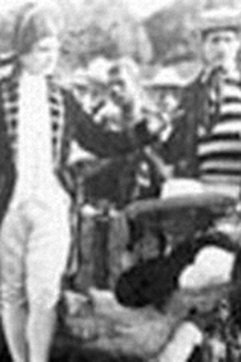  de Filme O grande motim (1916)