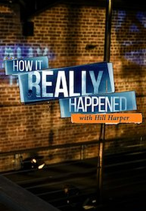 How It Really Happened: Ted Bundy (How It Really Happened: Ted Bundy)