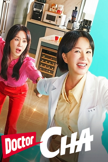 de Série Doctor Cha (2023)