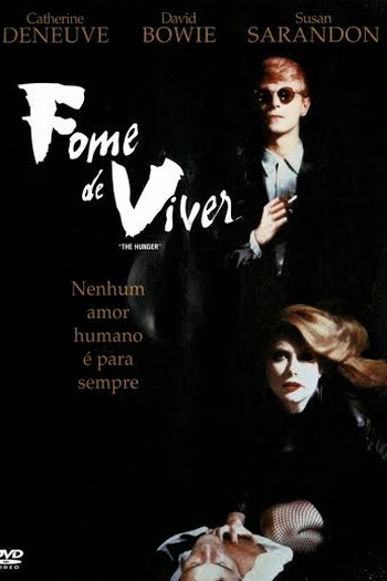  de Filme Fome de Viver (1983)