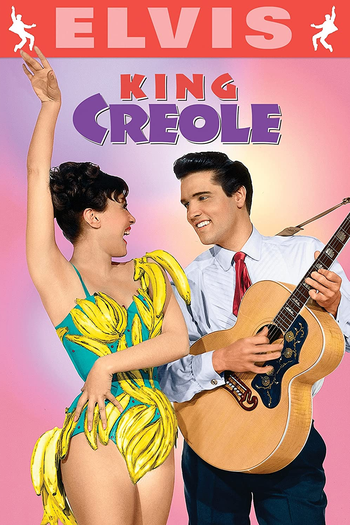  de Filme Balada Sangrenta (1958)