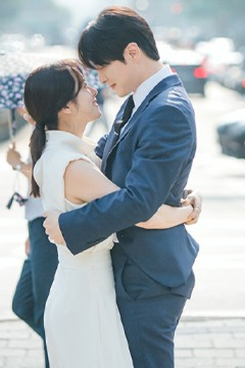 Poster de Episódio 나의 완벽한 커플 (2025)
