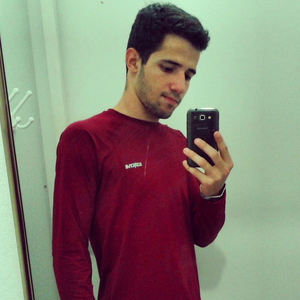 Foto de perfil de João Victor