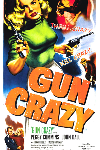  de Filme Mortalmente Perigosa (1950)