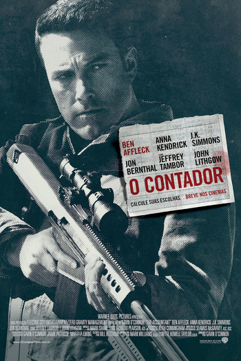  de Filme O Contador (2016)