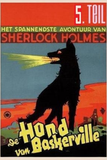 The Hound of the Baskervilles, Part 5 - Dr. Macdonalds Sanatorium (Der Hund von Baskerville, 5 Teil - Das Sanatorium Macdonald)