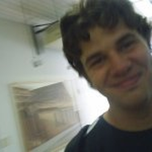 Foto de perfil de Rafael Souza