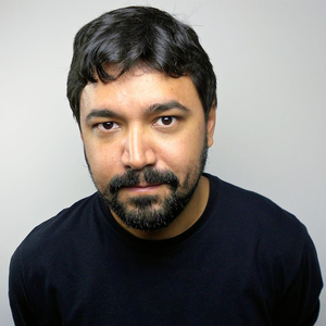 Foto de perfil de Jefferson Santos