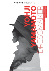 Yohji Yamamoto | Dressmaker (Yohji Yamamoto | Dressmaker)