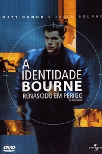  de Filme A Identidade Bourne (2002)