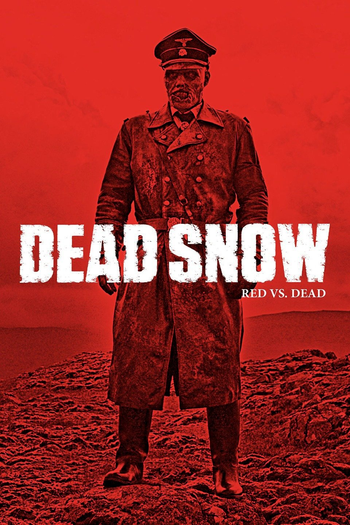  de Filme Zumbis na Neve 2 (2014)