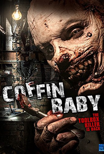 Coffin Baby - Poster / Capa / Cartaz - Oficial 6