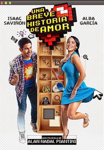 Una Breve Historia de Amor (Una Breve Historia de Amor)