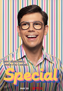 Special (2ª Temporada) (Special (Season 2))