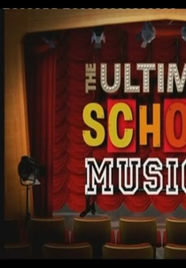 The Ultimate School Musical: Fame (The Ultimate School Musical: Fame)