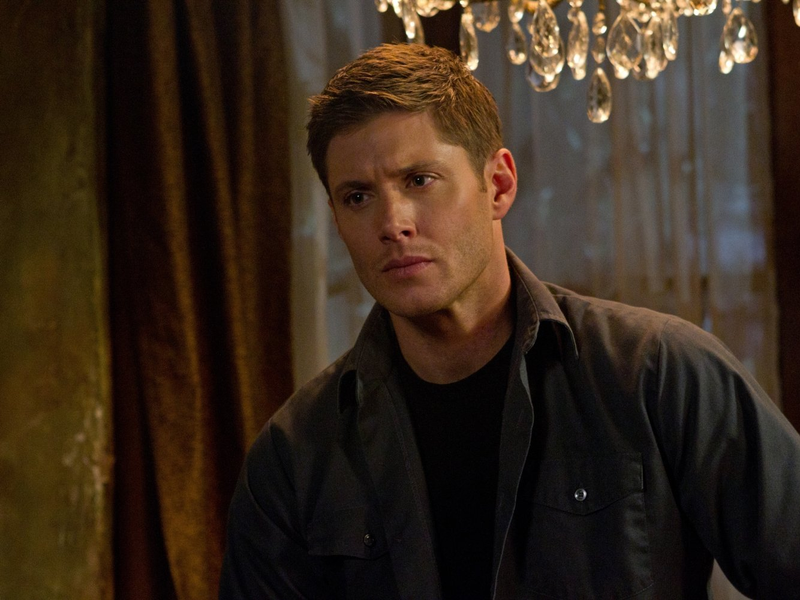 Foto 26 de Sobrenatural (7ª Temporada)