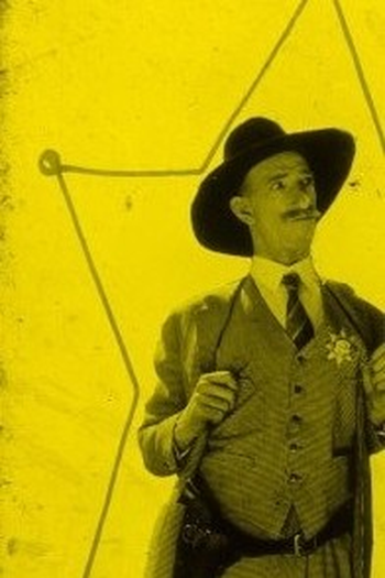  de Curta I'm the Sheriff (1927)