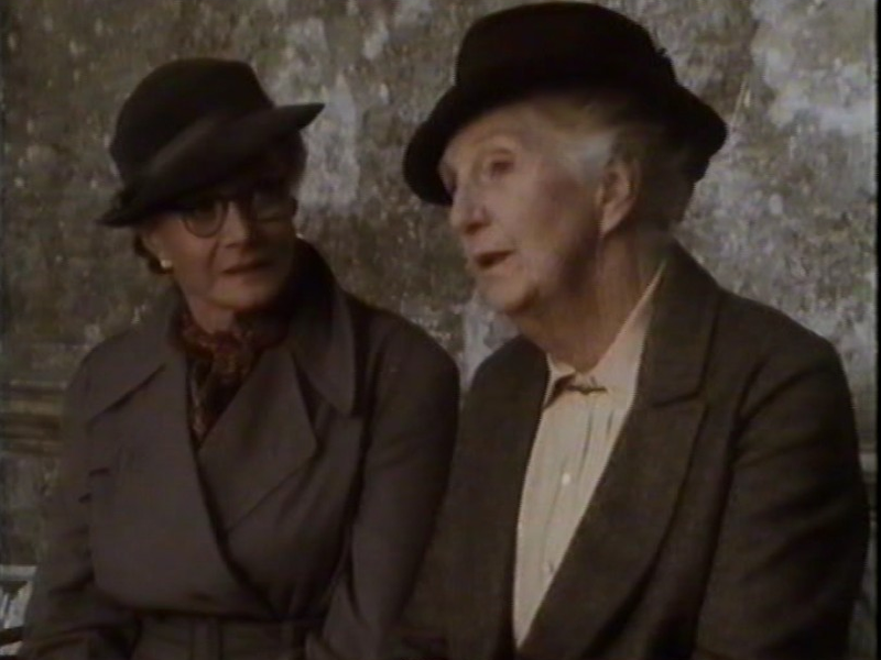 Foto 5 de Miss Marple: Nemesis