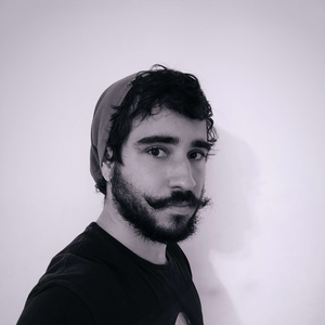 Foto de perfil de Italo Domingues