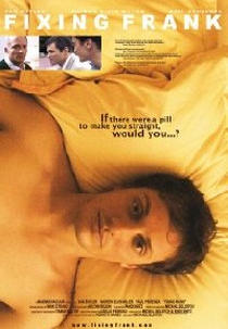 Consertando Frank (Fixing Frank)